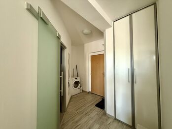 Pronájem bytu 1+kk v osobním vlastnictví 51 m², Třebíč