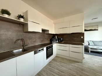 Pronájem bytu 1+kk v osobním vlastnictví 51 m², Třebíč