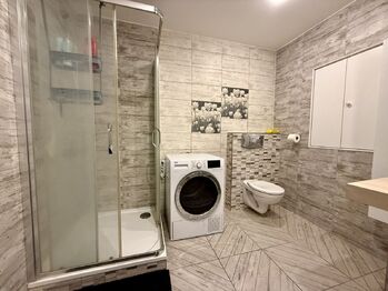 Pronájem bytu 1+kk v osobním vlastnictví 51 m², Třebíč