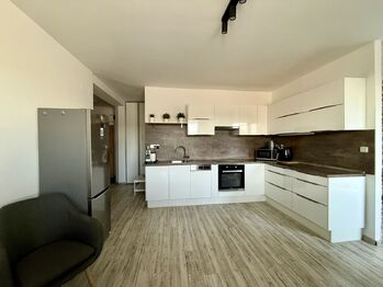 Pronájem bytu 1+kk v osobním vlastnictví 51 m², Třebíč