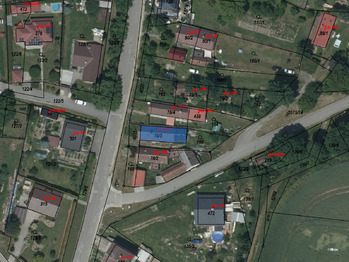 KM - 16.09.2026 - Prodej chaty / chalupy 54 m², Staré Hobzí