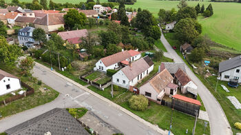 Prodej chaty / chalupy 54 m², Staré Hobzí