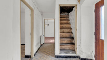 Prodej chaty / chalupy 54 m², Staré Hobzí