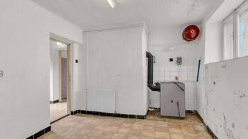 Prodej chaty / chalupy 54 m², Staré Hobzí