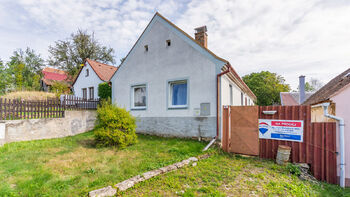 Prodej chaty / chalupy 54 m², Staré Hobzí