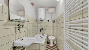 Prodej chaty / chalupy 54 m², Staré Hobzí