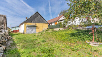 Prodej chaty / chalupy 54 m², Staré Hobzí