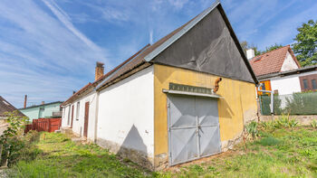 Prodej chaty / chalupy 54 m², Staré Hobzí