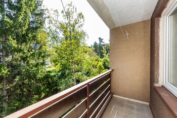 Prodej bytu 3+1 v osobním vlastnictví 78 m², Praha 6 - Střešovice