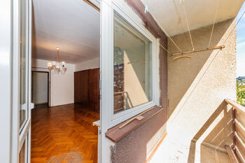 Prodej bytu 3+1 v osobním vlastnictví 78 m², Praha 6 - Střešovice