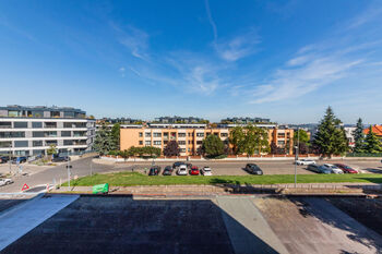 Prodej bytu 3+1 v osobním vlastnictví 78 m², Praha 6 - Střešovice