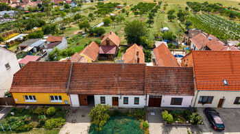 Prodej domu 200 m², Šakvice