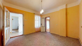 Prodej domu 200 m², Šakvice