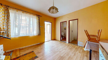 Prodej domu 200 m², Šakvice