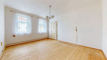 Prodej domu 200 m², Šakvice