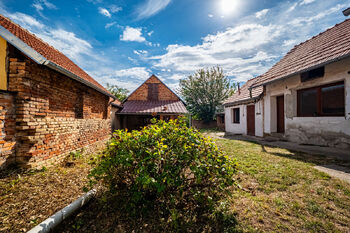 Prodej domu 200 m², Šakvice