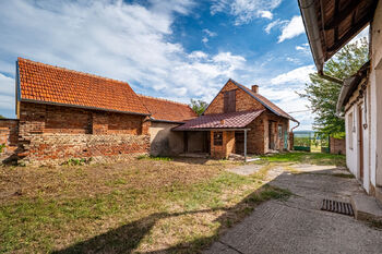 Prodej domu 200 m², Šakvice