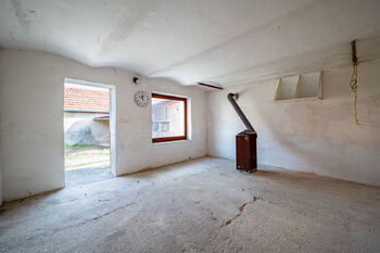 Prodej domu 200 m², Šakvice