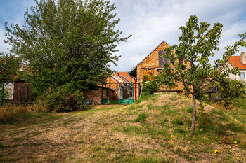 Prodej domu 200 m², Šakvice