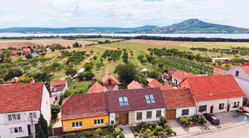 Vizualizace domu - Prodej domu 200 m², Šakvice 