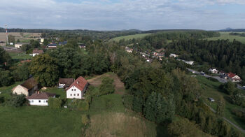Prodej pozemku 2626 m², Dolní Krupá