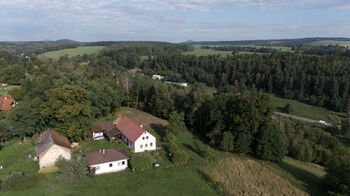 Prodej pozemku 2626 m², Dolní Krupá