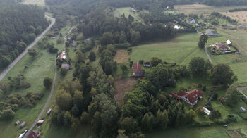 Prodej pozemku 2626 m², Dolní Krupá