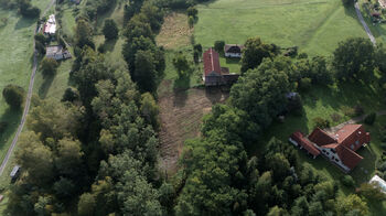 Prodej pozemku 2626 m², Dolní Krupá