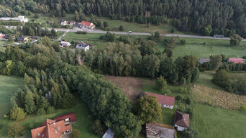 Prodej pozemku 2626 m², Dolní Krupá
