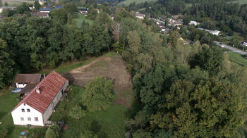 Prodej pozemku 2626 m², Dolní Krupá