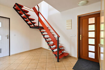 Prodej domu 155 m², Rybitví