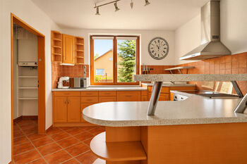 Prodej domu 155 m², Rybitví
