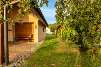 Prodej domu 155 m², Rybitví