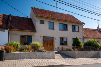 Prodej domu 165 m², Ivančice