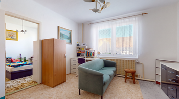 Prodej domu 165 m², Ivančice