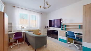Prodej domu 165 m², Ivančice