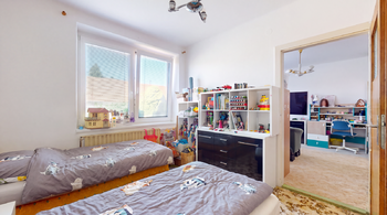 Prodej domu 165 m², Ivančice