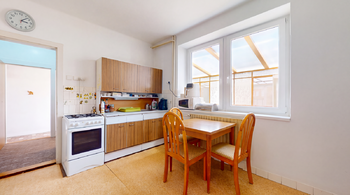 Prodej domu 165 m², Ivančice