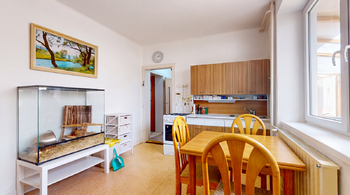 Prodej domu 165 m², Ivančice