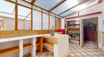Prodej domu 165 m², Ivančice