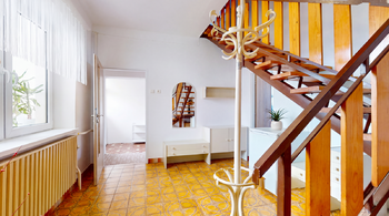 Prodej domu 165 m², Ivančice