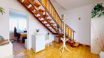 Prodej domu 165 m², Ivančice