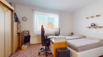 Prodej domu 165 m², Ivančice