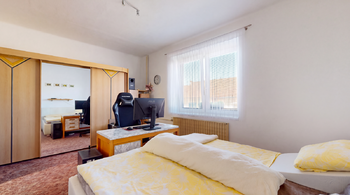 Prodej domu 165 m², Ivančice