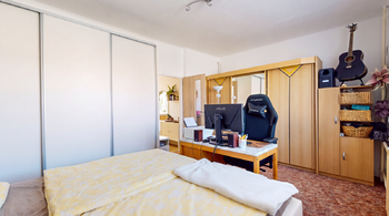 Prodej domu 165 m², Ivančice