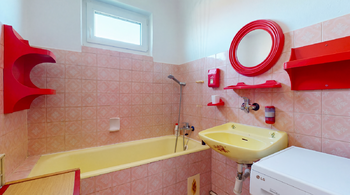 Prodej domu 165 m², Ivančice