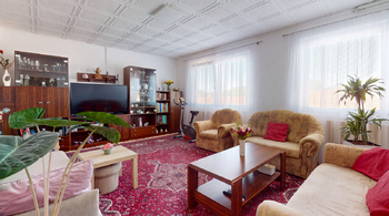 Prodej domu 165 m², Ivančice