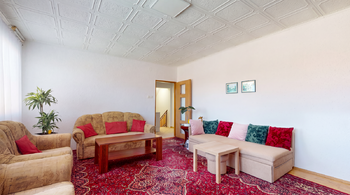 Prodej domu 165 m², Ivančice