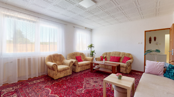 Prodej domu 165 m², Ivančice