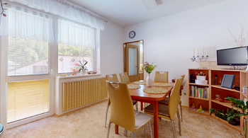 Prodej domu 165 m², Ivančice